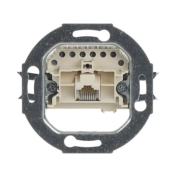 Busch-Jaeger UAE-Doseneinsatz 1x8-polig 0213